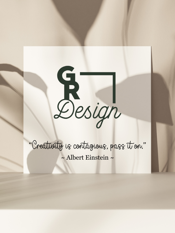 GR Design creative workspace in Hermanus
